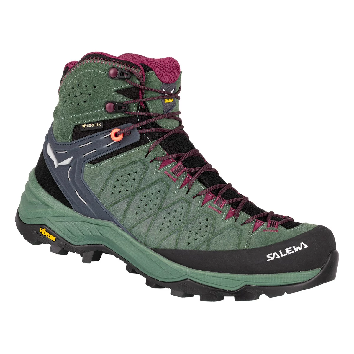 SALEWA Alp Trainer 2 Mid GTX