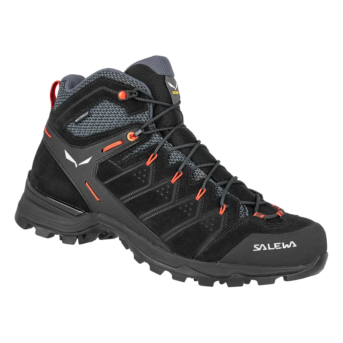SALEWA Boots Alp Mate Mid WP
