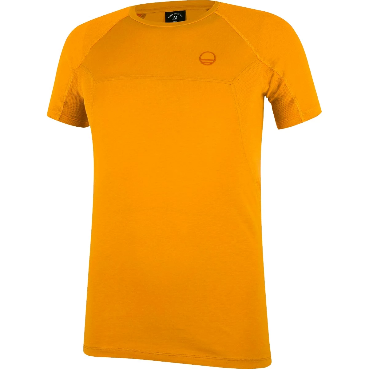 SALEWA Wild Country Session 2 T-Shirt