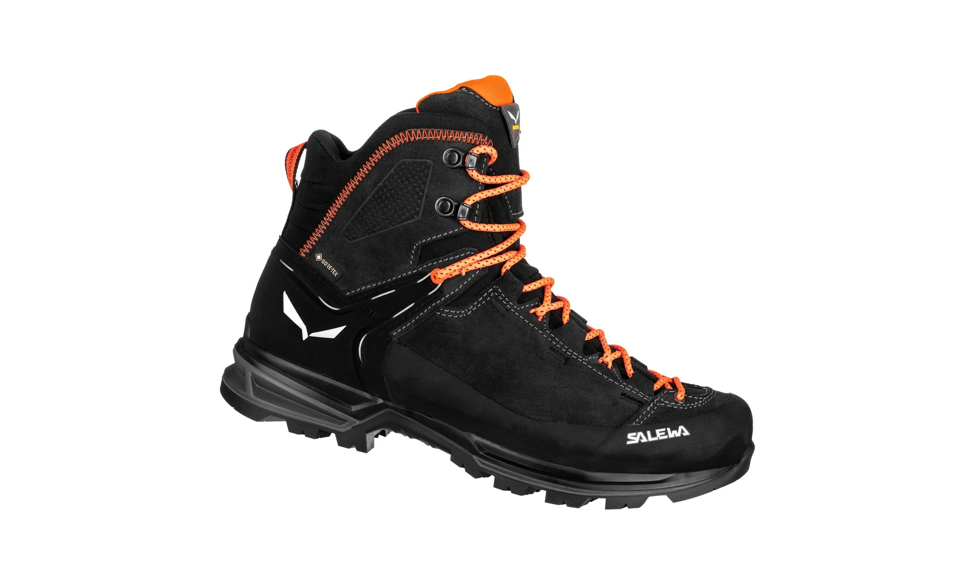 SALEWA Shoes Mtn Trainer 2 Mid