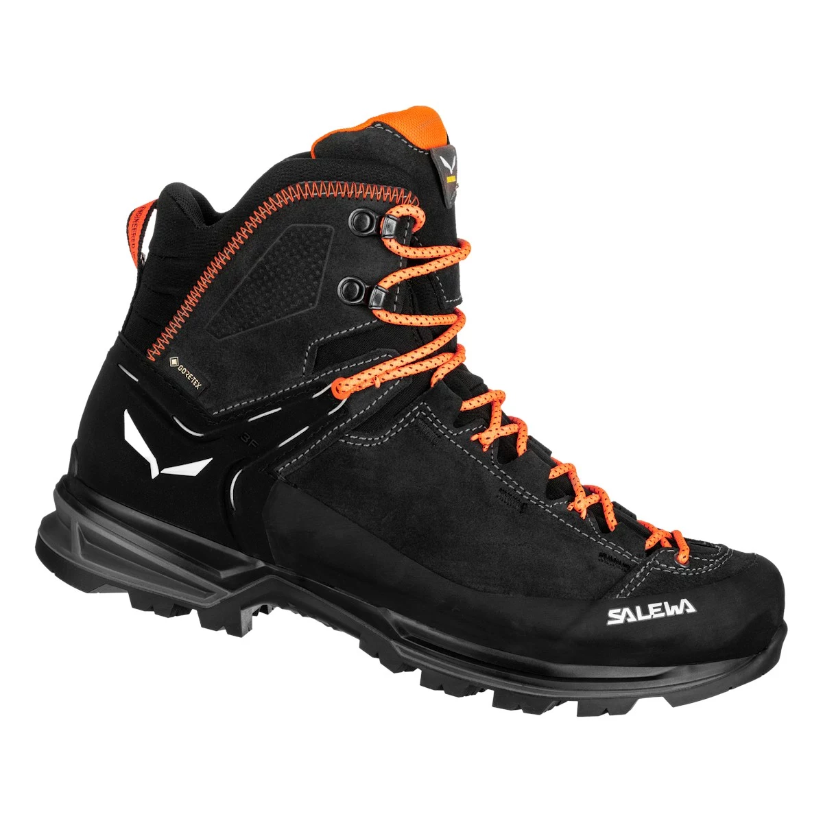 SALEWA Shoes Mtn Trainer 2 Mid