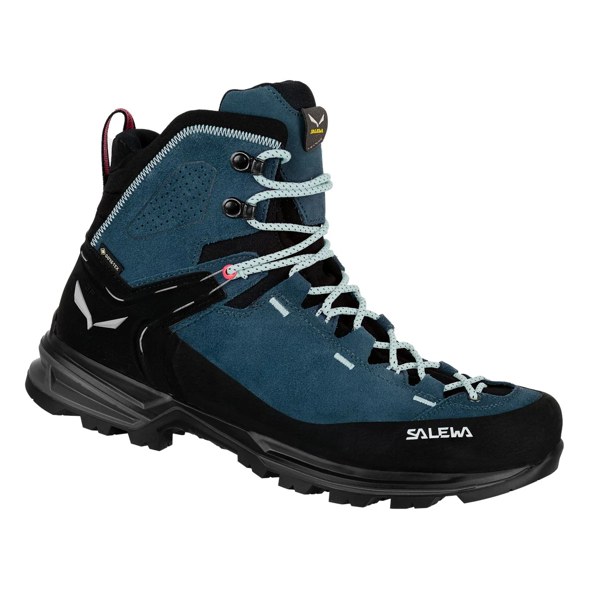 SALEWA Women`s Mtn Trainer 2 Mid