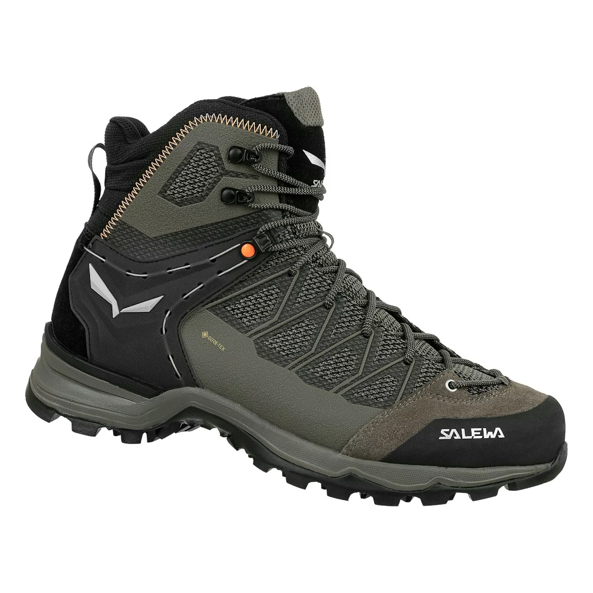 SALEWA Shoes Mtn Trainer Lite Mid