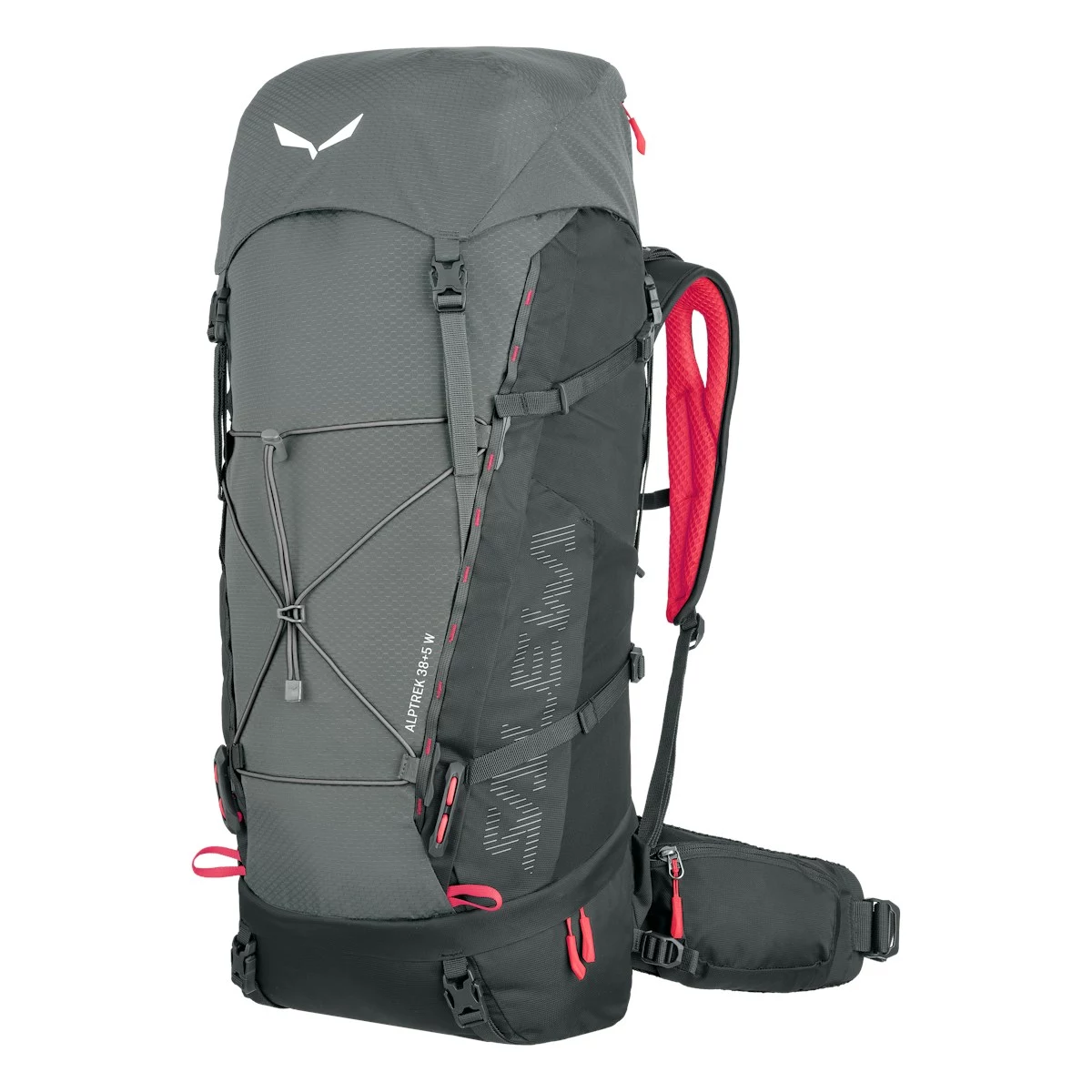 Salewa Alptrek 38+5 BP WS Sieviešu