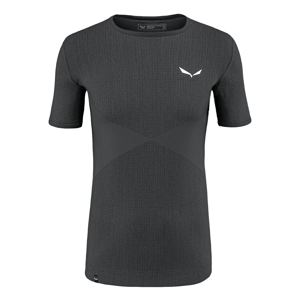 Vīriešu Salewa Zebru Medium Warm Shirt