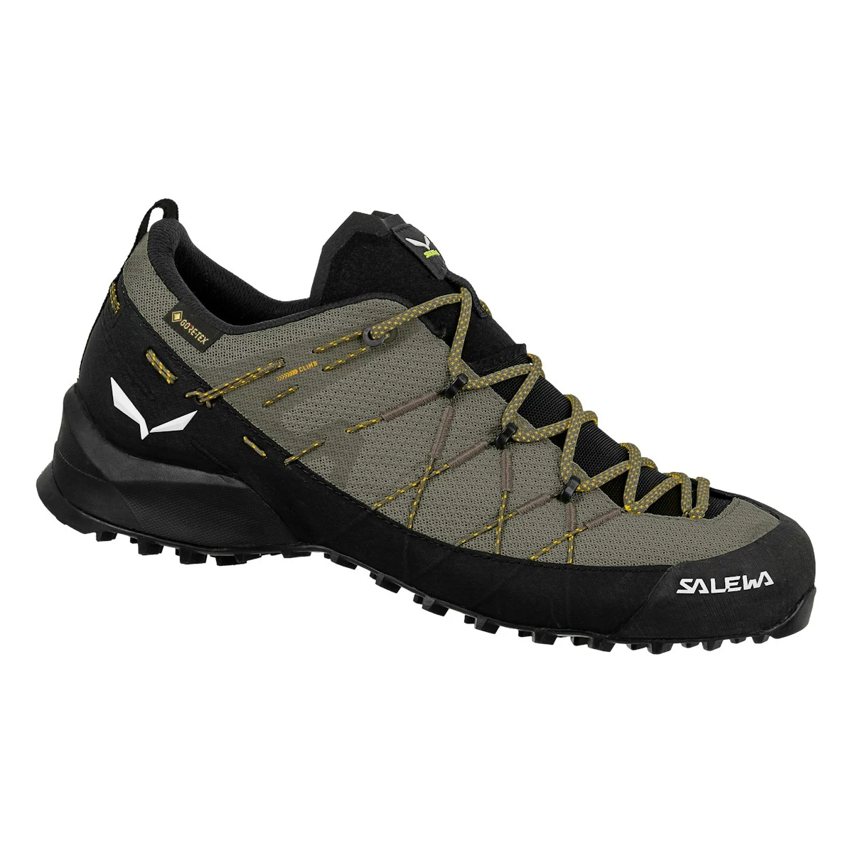 SALEWA Wildfire 2 GTX Approach Shoes