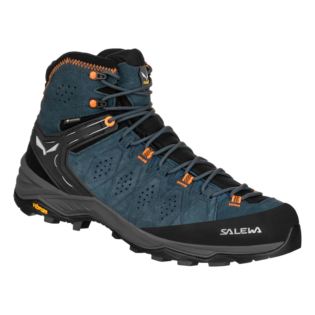 SALEWA Shoes Alp Trainer 2 Mid