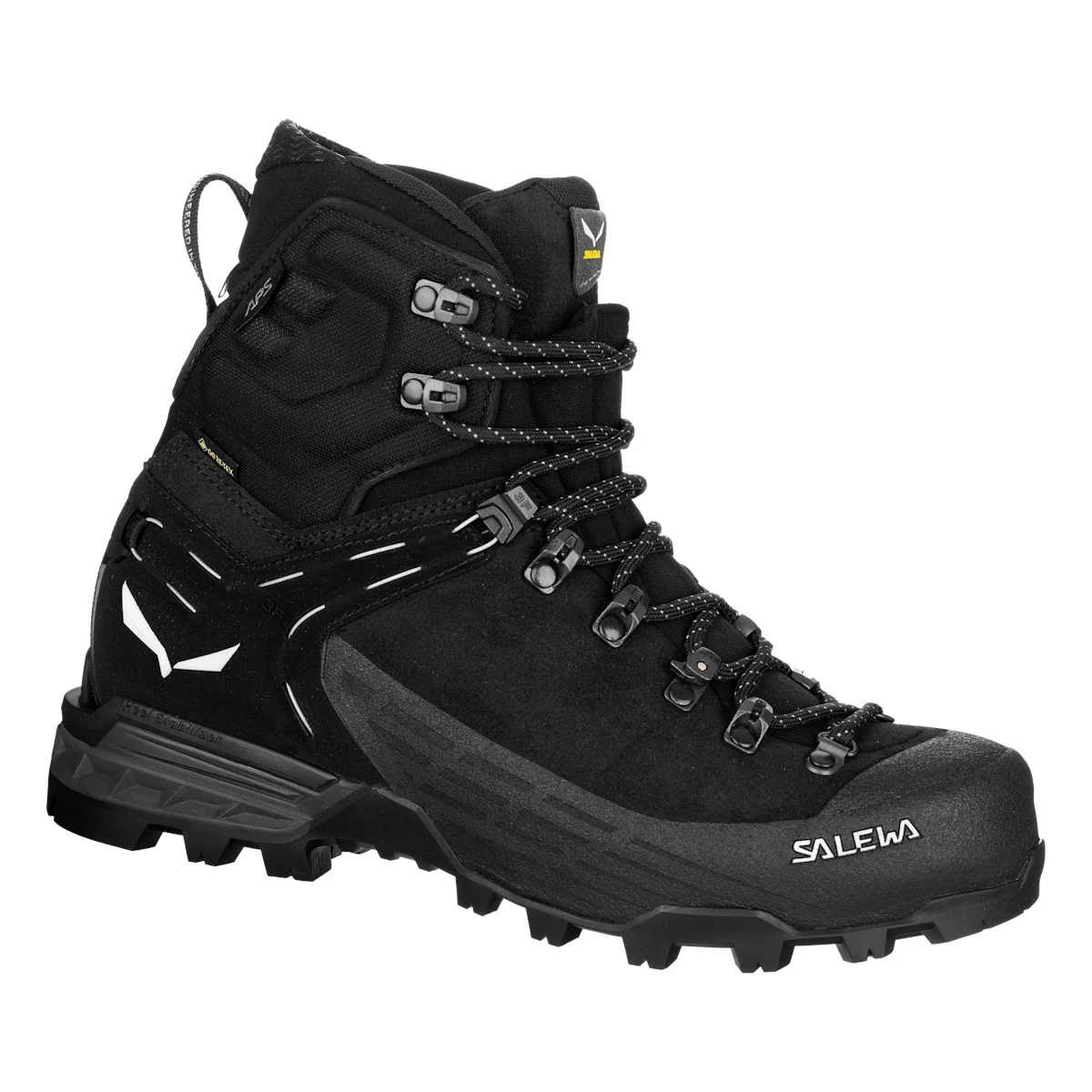 SALEWA Ortles Ascent Mid GTX Shoes