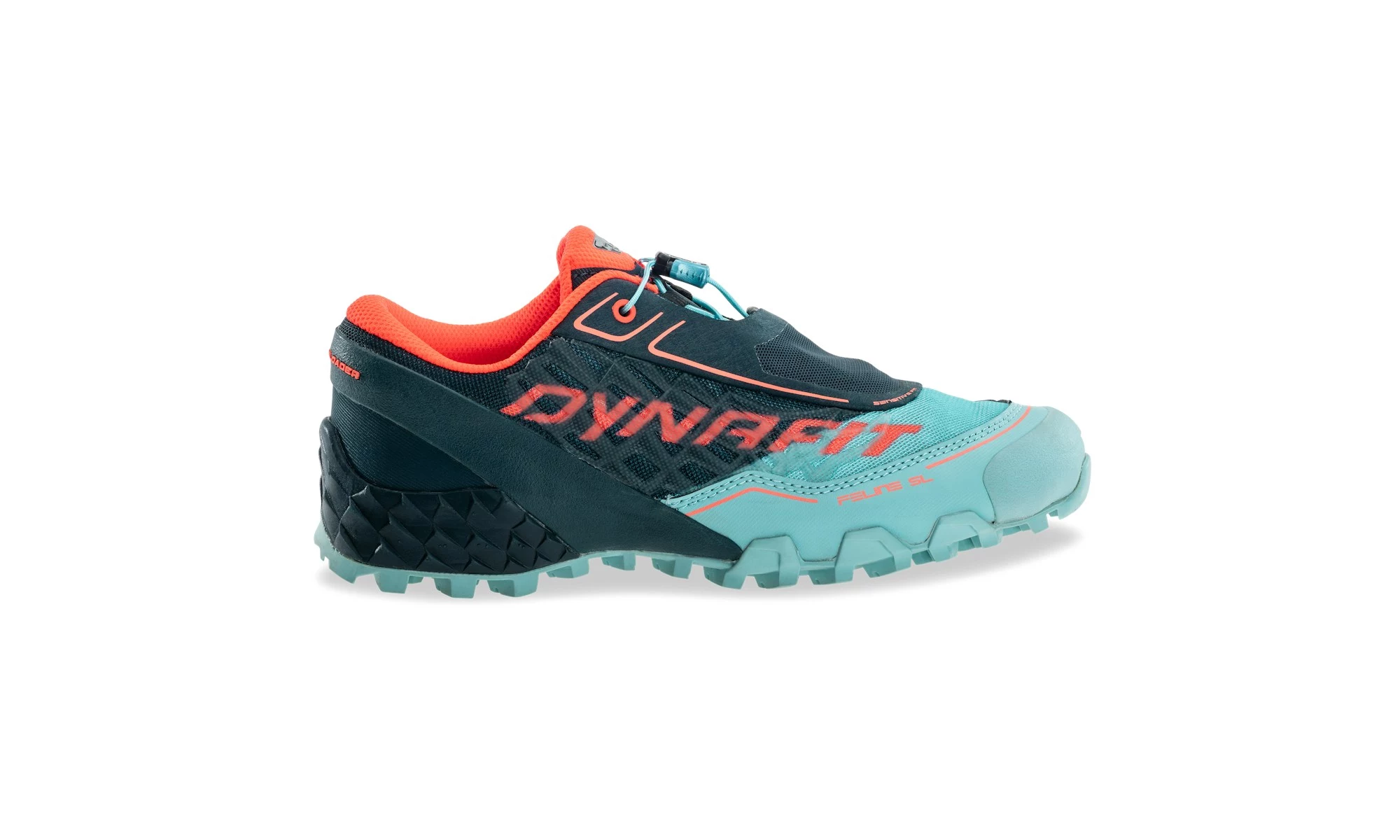 SALEWA Women`s Trail Running Shoes Dynafit