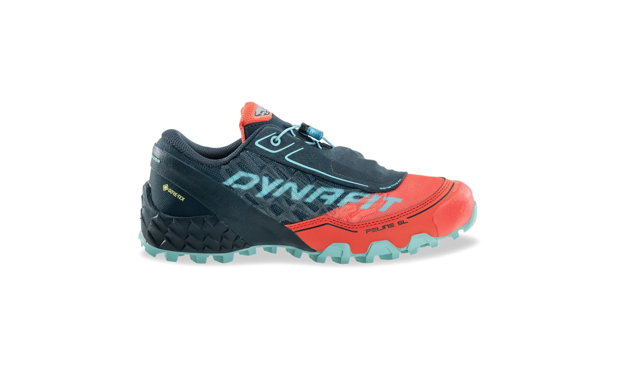 SALEWA Women`s Trail Running Shoes Dynafit