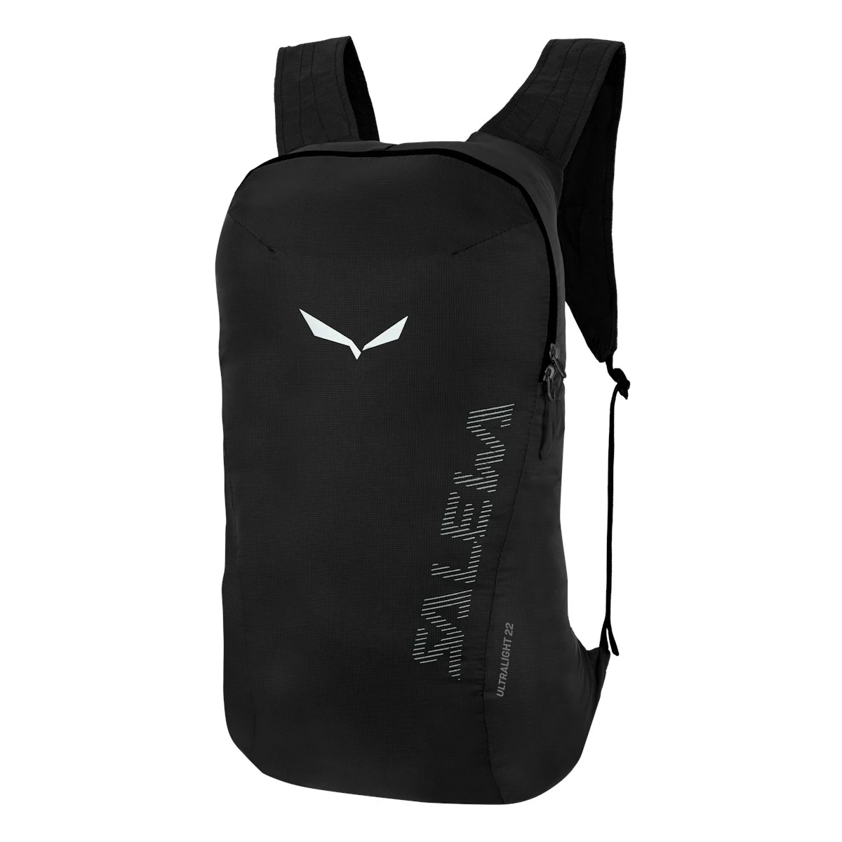 SALEWA Ultralight Backpack 22 Black Out
