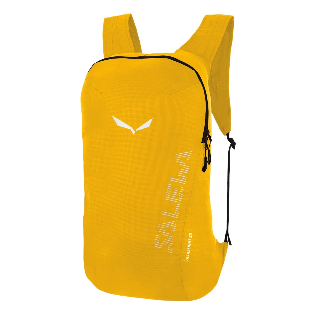 Salewa Ultralight 22L Mugursoma - Spilgti