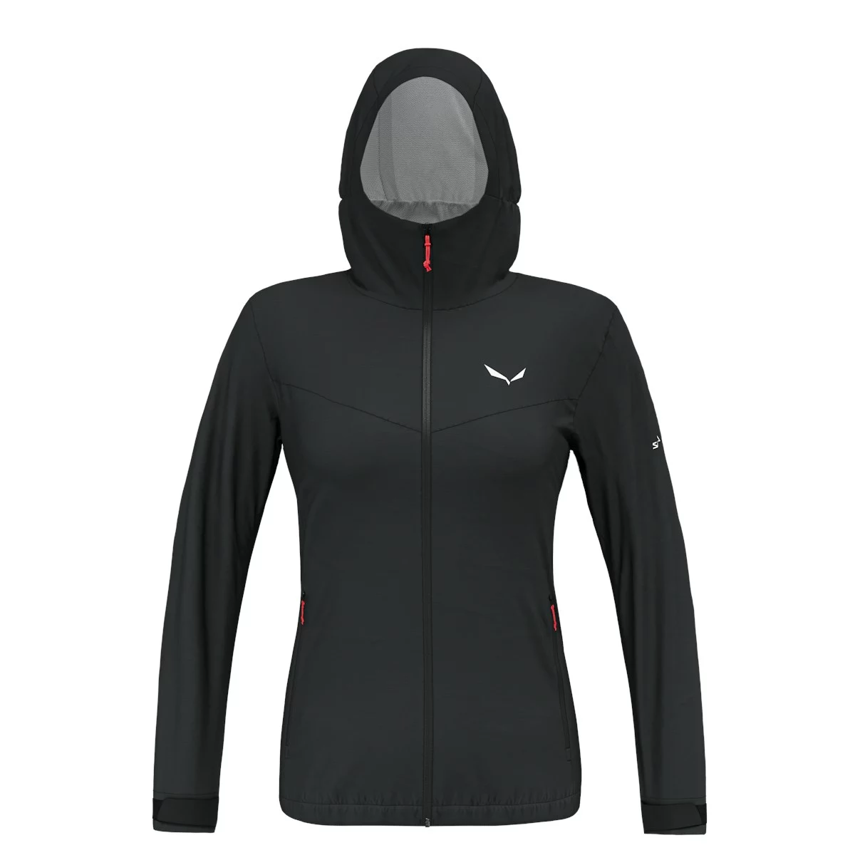 Sieviešu jaka Salewa Puez Aqua 4