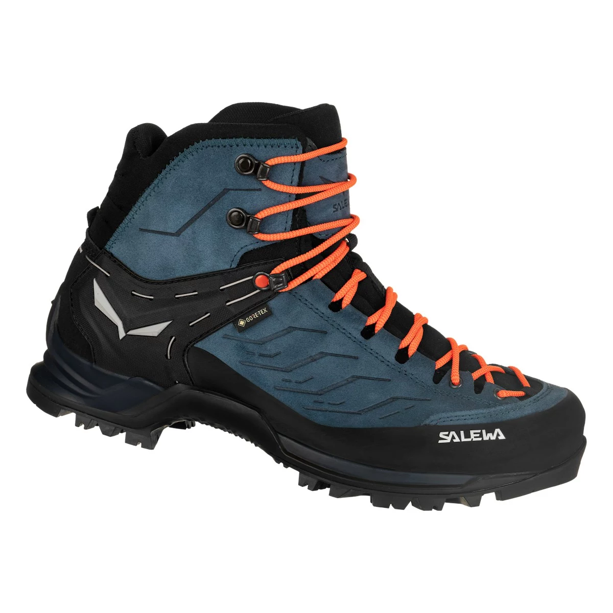 Salewa MTN Trainer Mid GTX Hiking