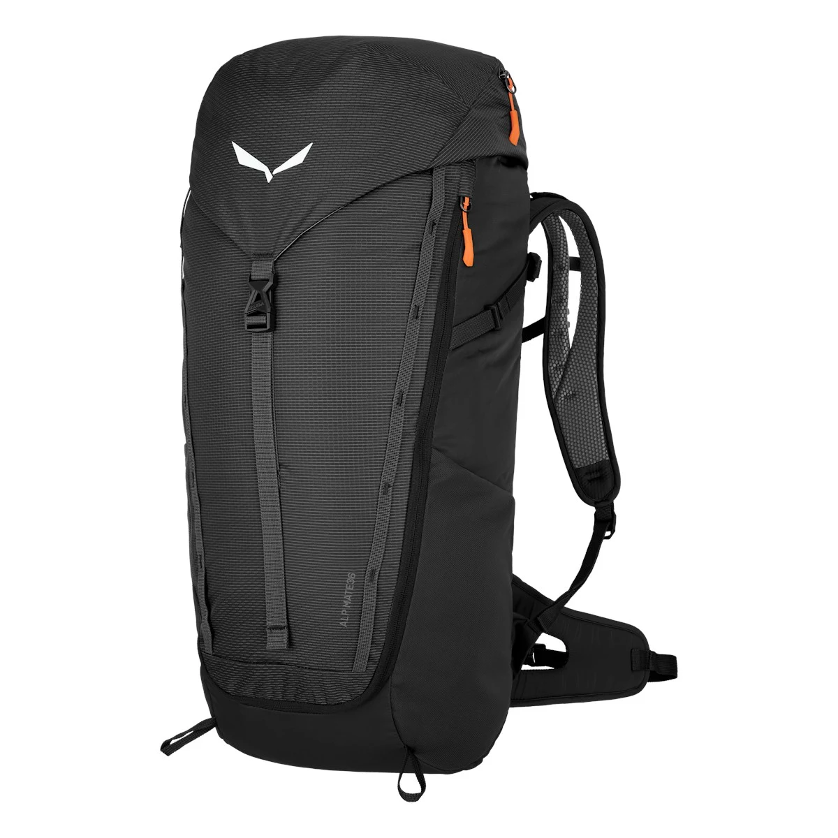 Salewa Alp Mate 36 Mugursoma Onyx