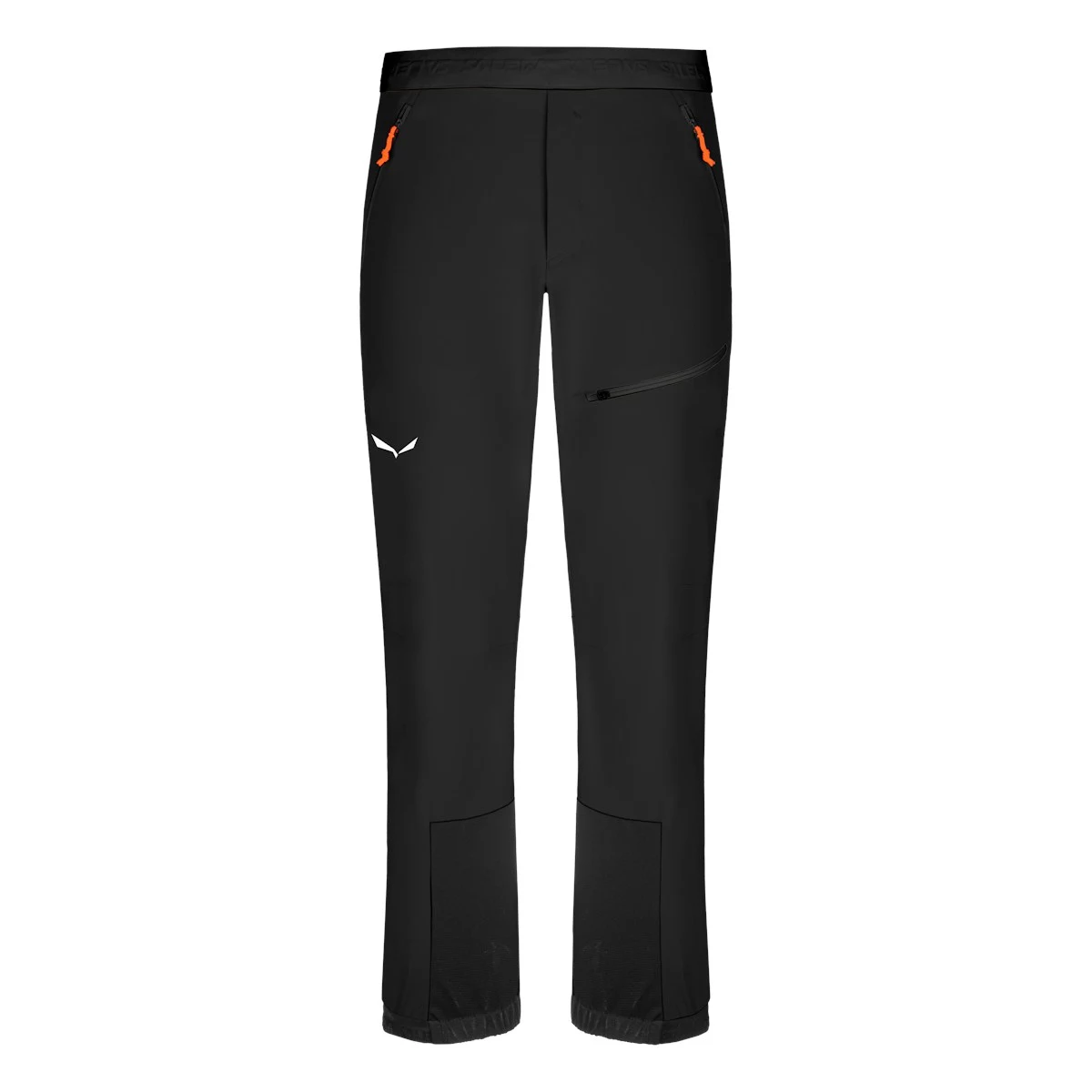 SALEWA Bikses Sella DST Light-Black Out-46