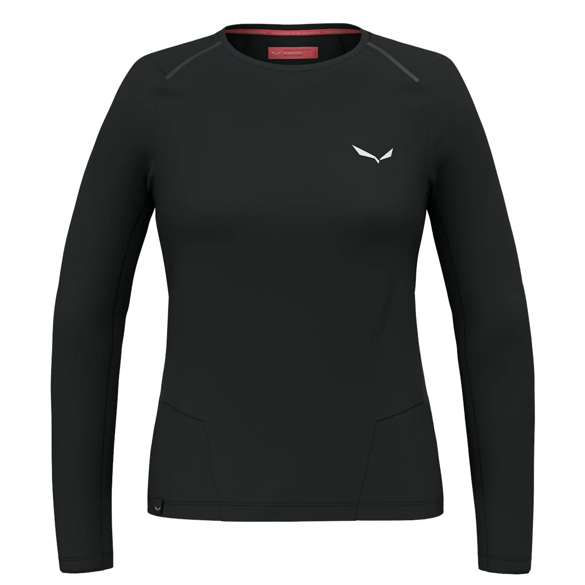 SALEWA Women`s Jacket Pedroc Dry Tee