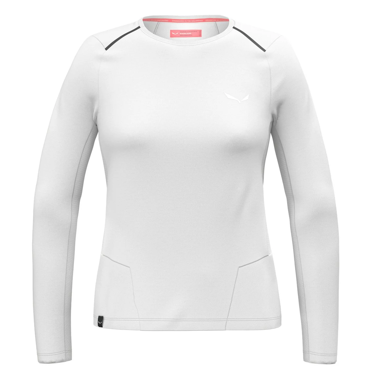 Sieviešu Salewa Pedroc Dry Tee Sweatshirt