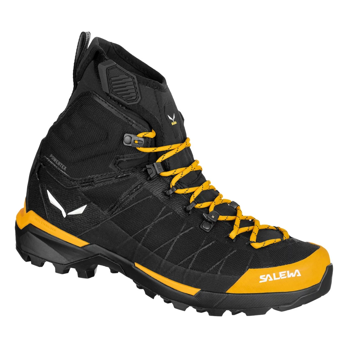 Salewa Ortles Light Mid PTX Hiking