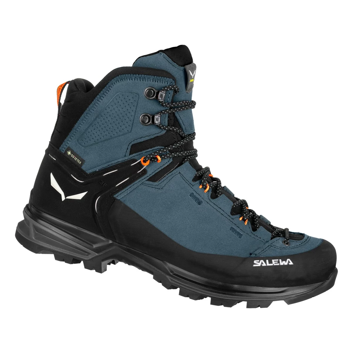 SALEWA Shoes Mtn Trainer 2 Mid