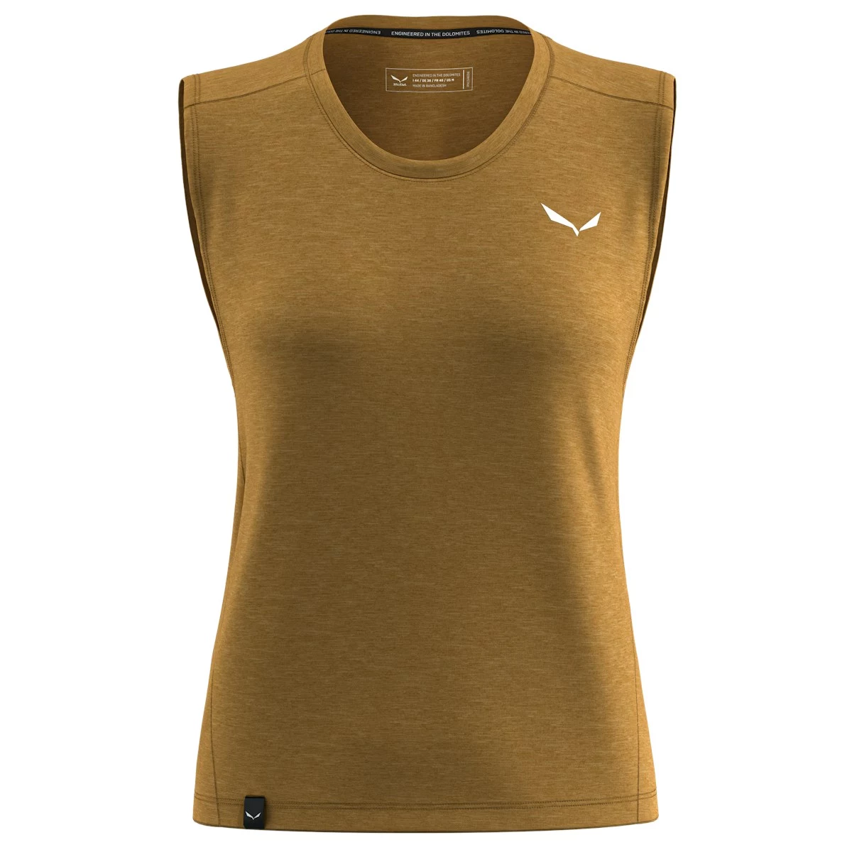 Salewa Eagle Minilogo Am Tank Top