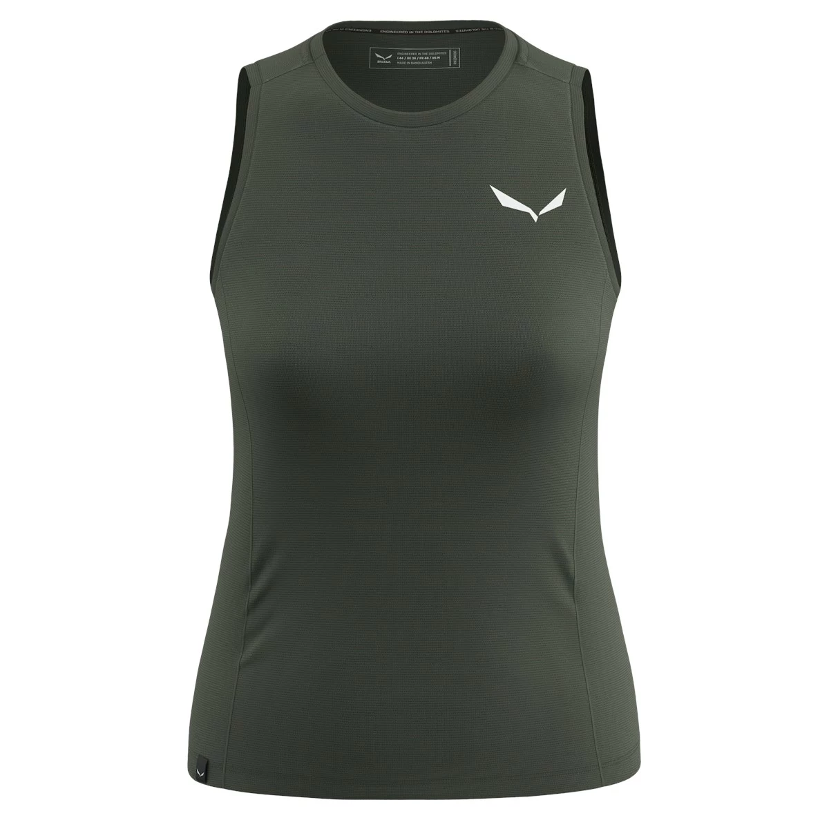 Sieviešu Salewa Puez Dry Tanktop -