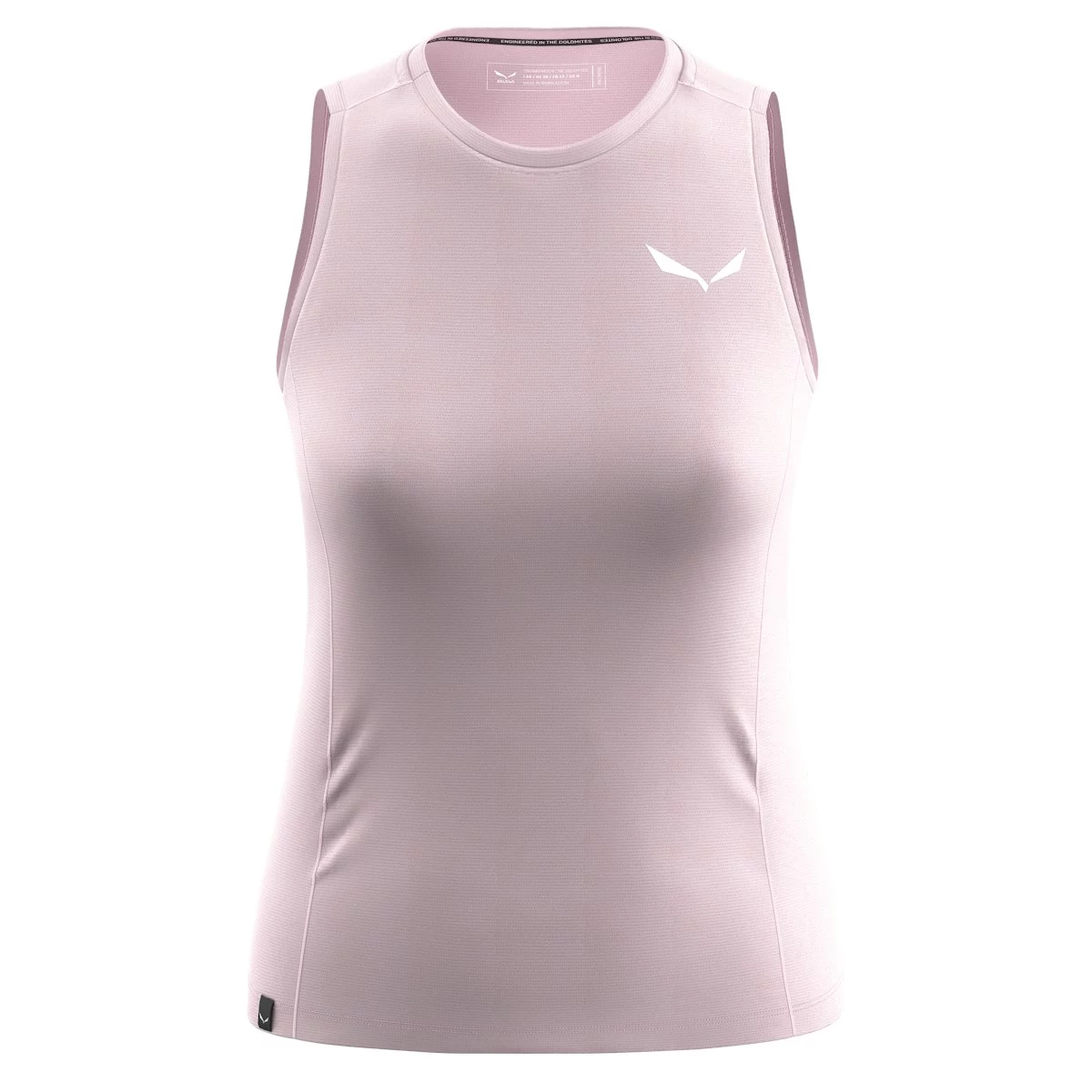 Salewa Puez Dry Tank Top Sieviešu