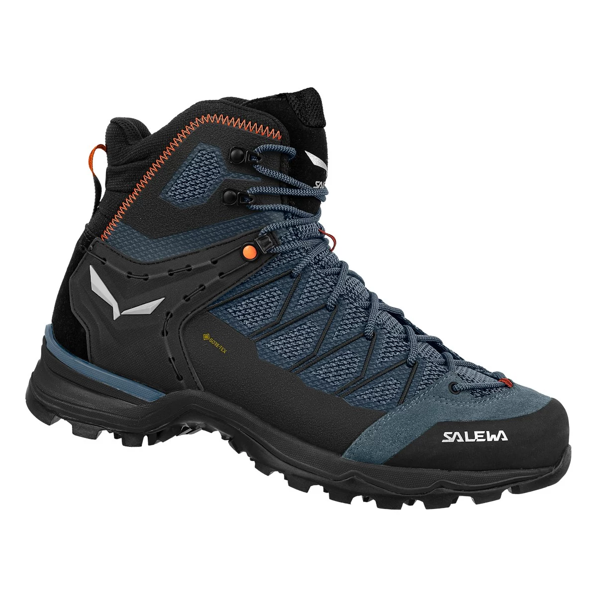 Salewa MTN Trainer Lite Mid GTX