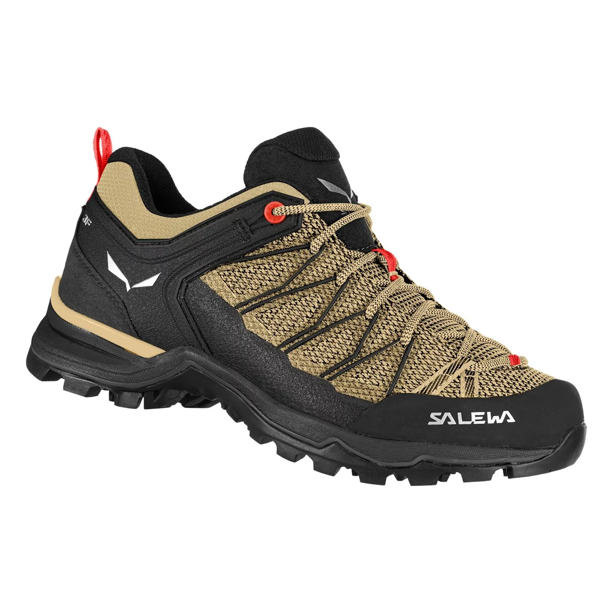 Sievišķie pārgājienu zābaki Salewa Mountain Trainer
