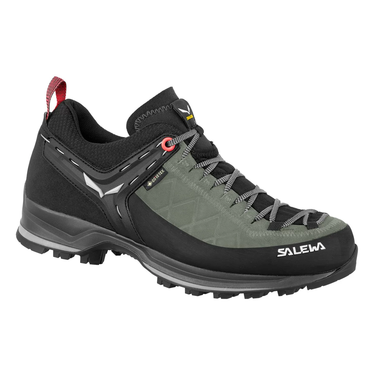 SALEWA Women`s Mountain Trainer 2 GTX