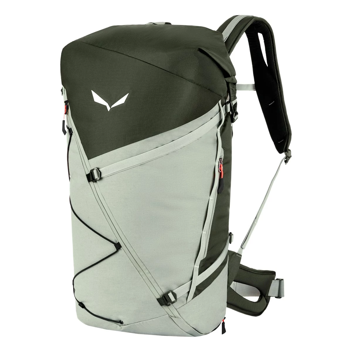 Salewa Puez Backpack 40+5L Dark Olive