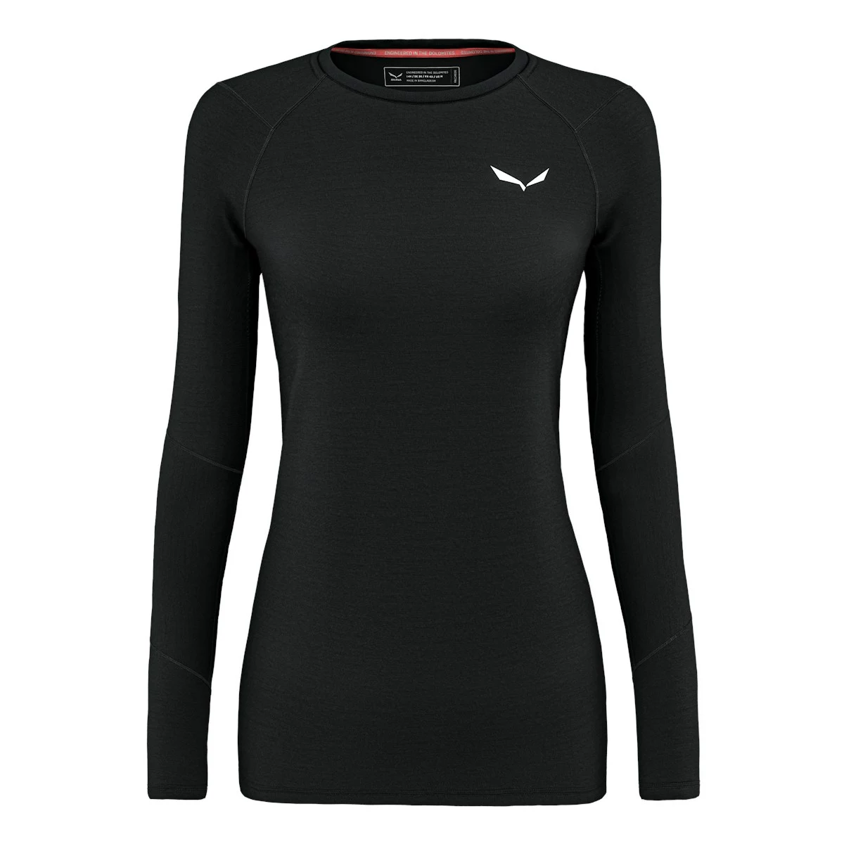 Salewa Cristallo Women`s Thermal Hoodie -