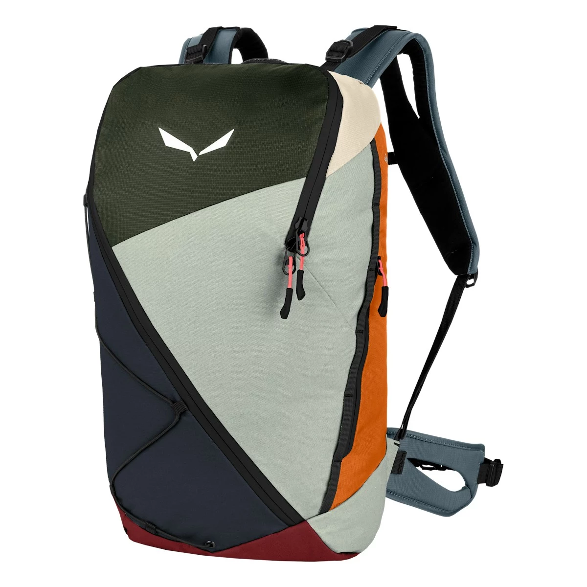 Salewa Puez 25L Mugursoma Unisex Daudzdienu
