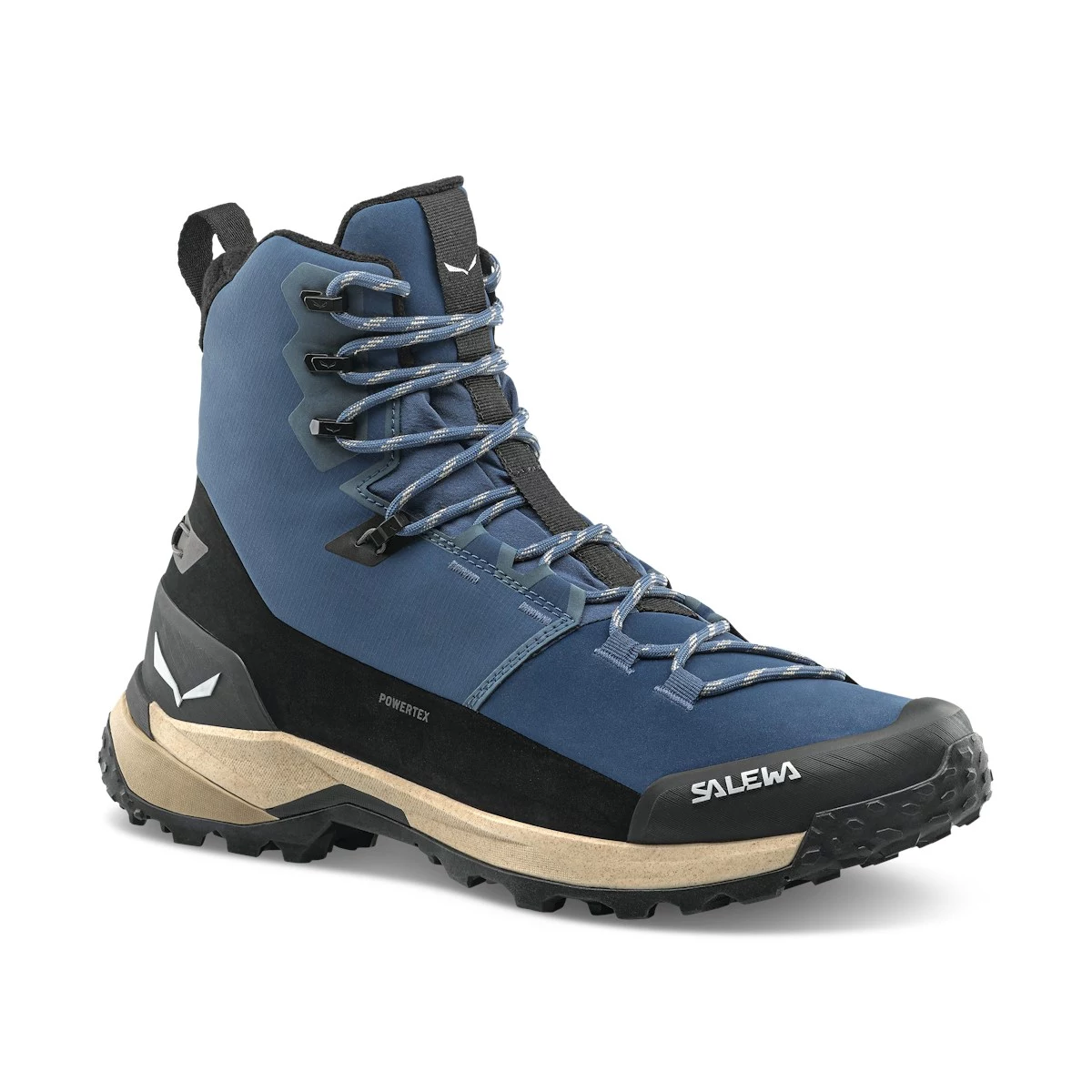Salewa Puez Winter Mid PTX Hiking