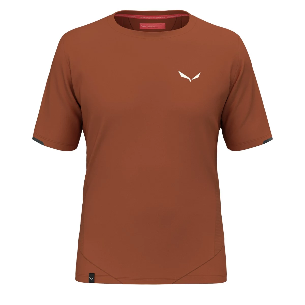 Salewa Pedroc Dry Hybrid T-Shirt S