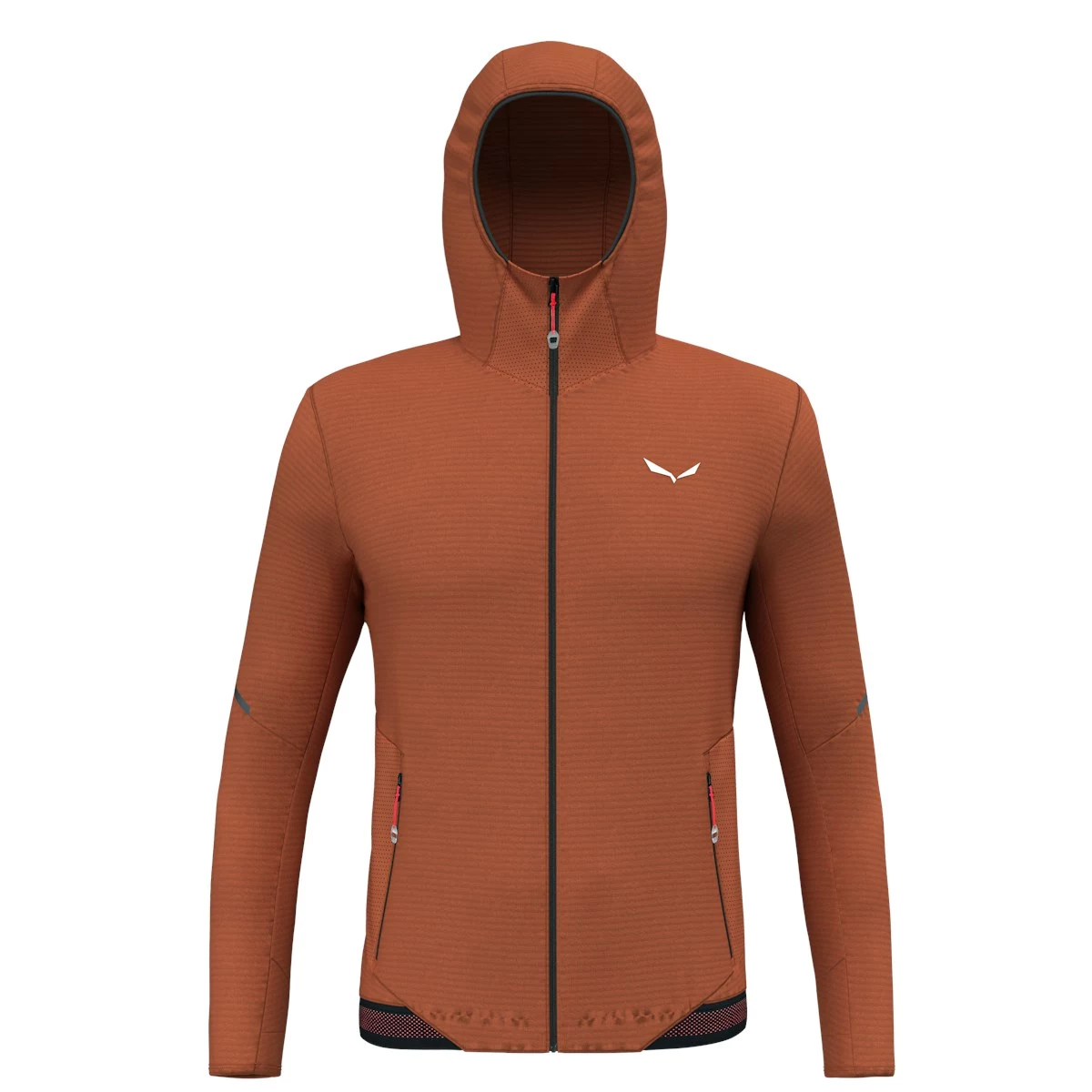 Salewa Pedroc PL Hooded Jacket -