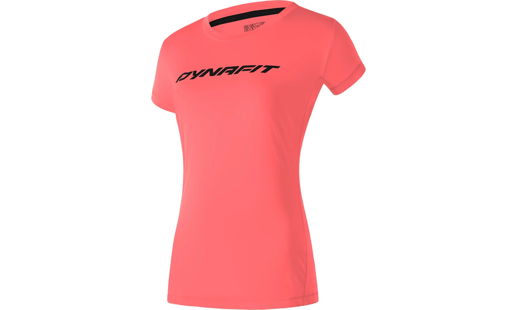 SALEWA Women`s Running Shirt Dynafit Traverse