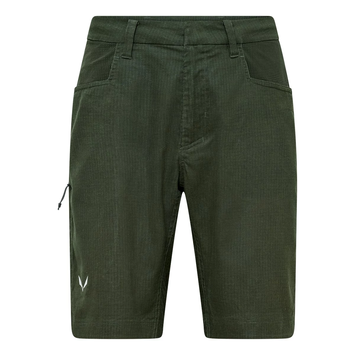 Salewa Agner Hemp Ripstop Šorti