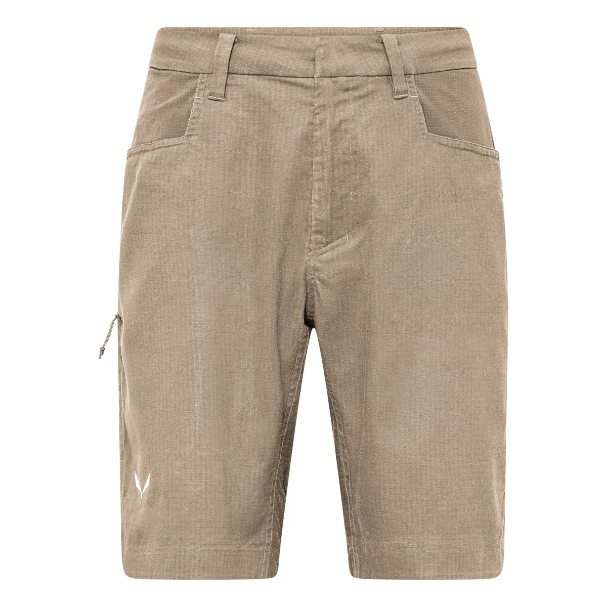 Salewa Agner Hemp Ripstop Shorts -