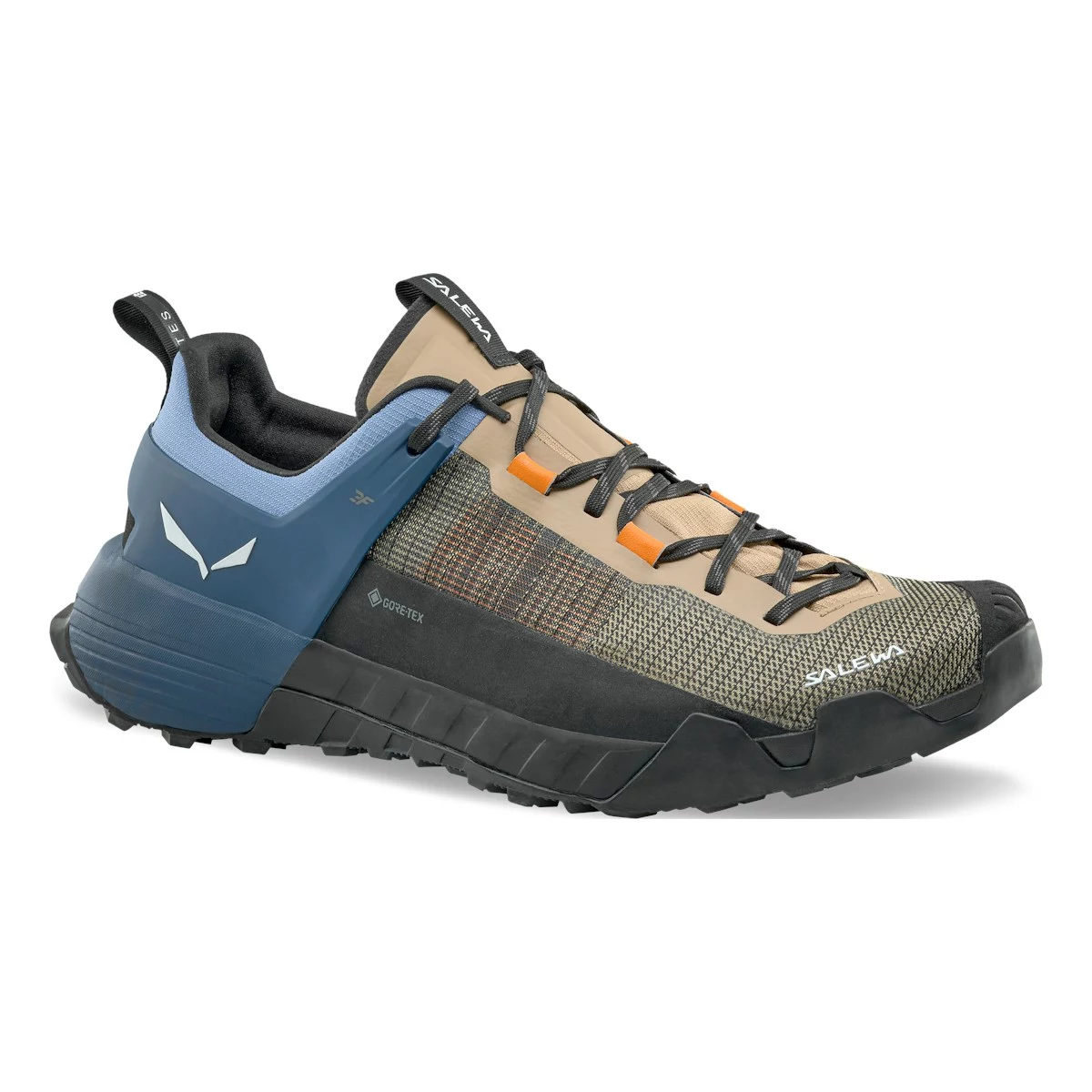 SALEWA Wildfire NXT GTX Shoes Quicksand