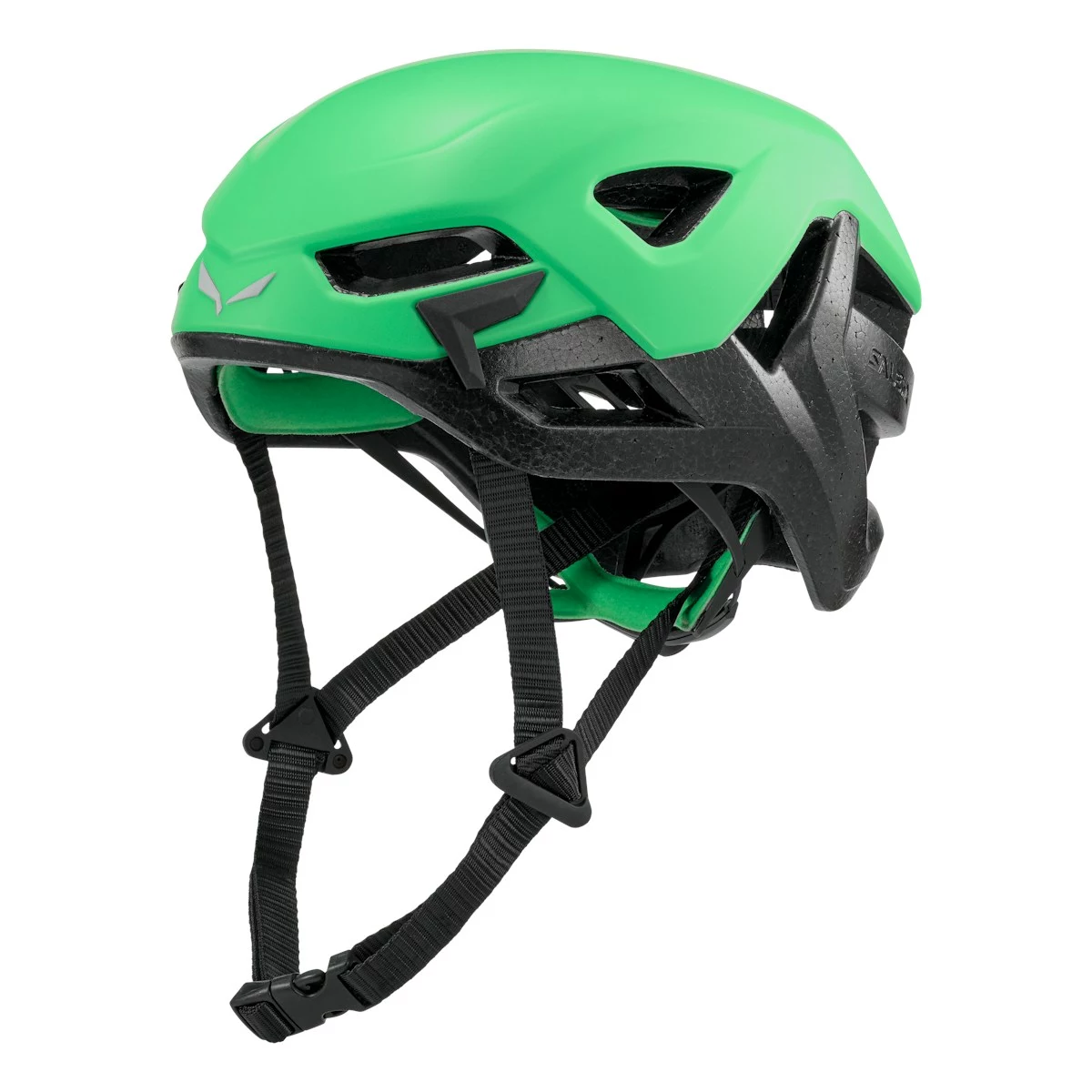 Salewa Helmet Aria Irish Green S/M