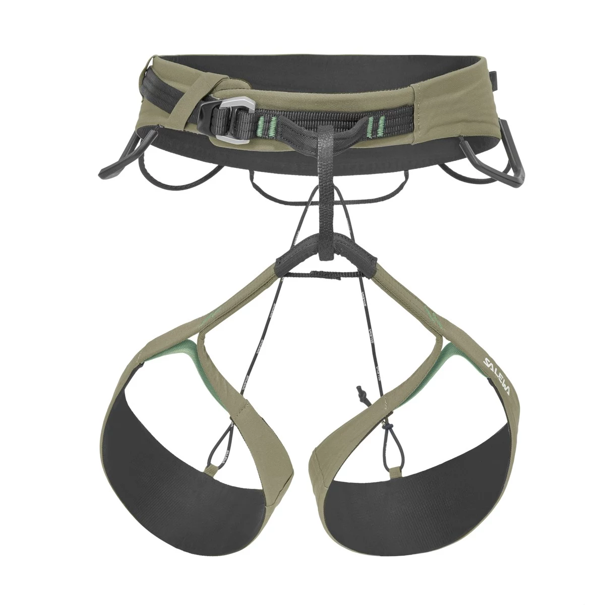 Salewa Agner Harness Women`s - Faded