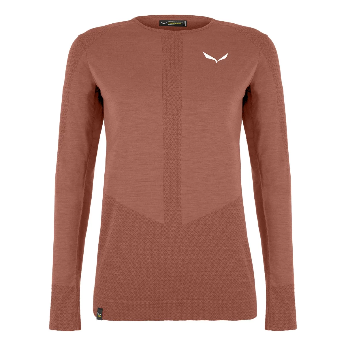 Salewa Zebru Medium Warm AMR L/S