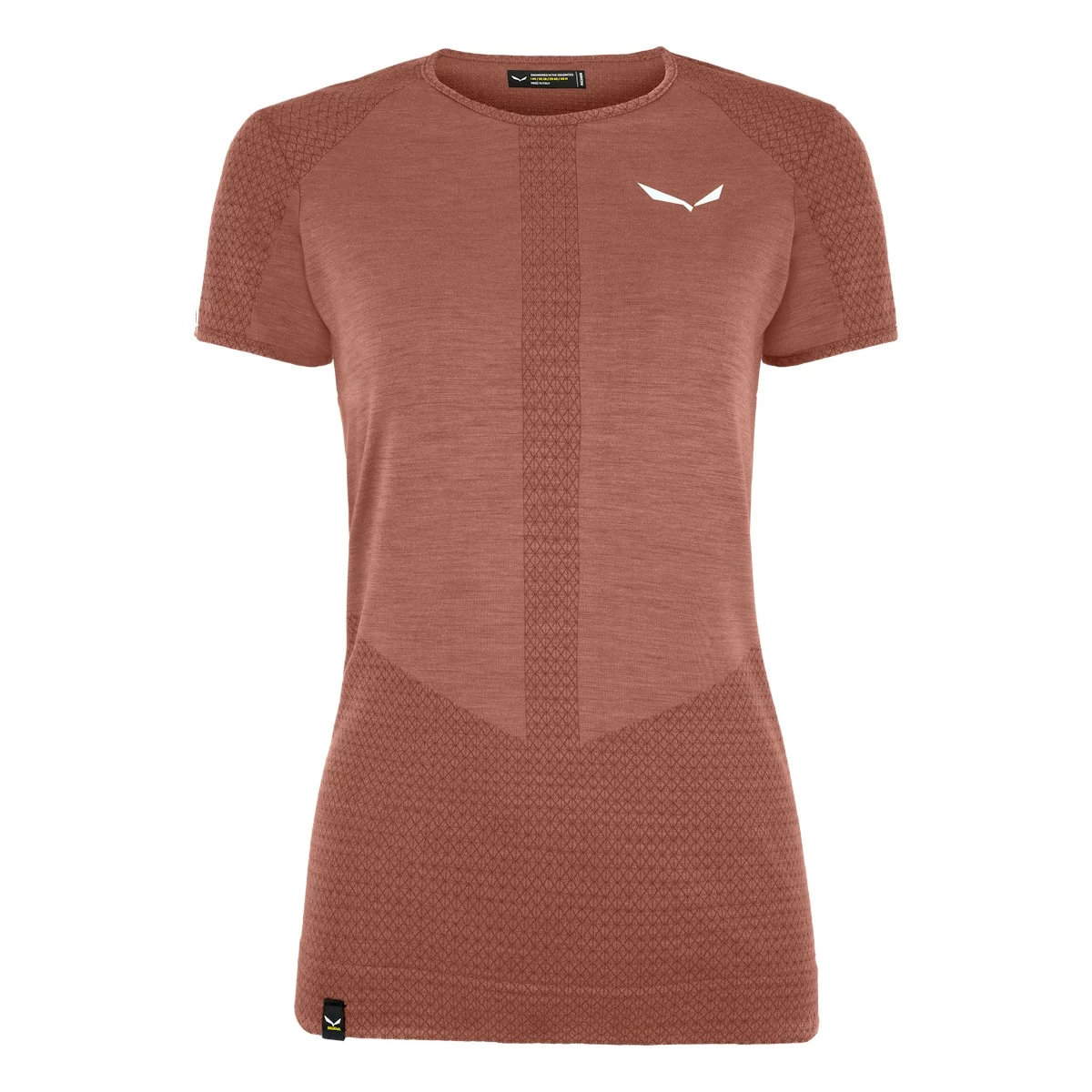 Salewa Zebru Medium Warm Merino Wool