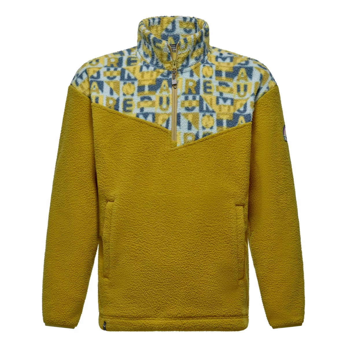 SALEWA Jacket Eagle Anniversary HZ-Olive Oil
