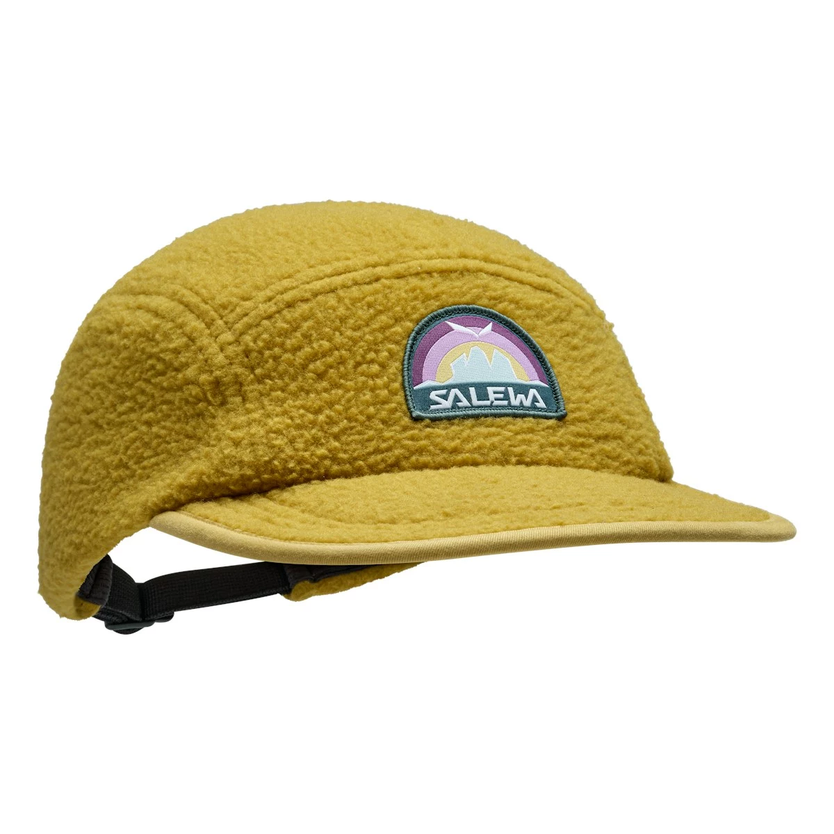 SALEWA Cap Eagle Anniversary Retro Olive