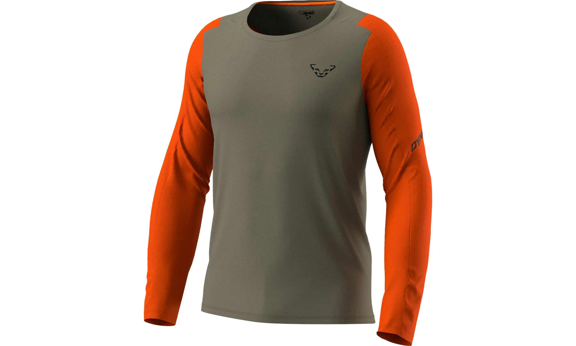 SALEWA Longsleeve Dynafit Transalper L/S Tee