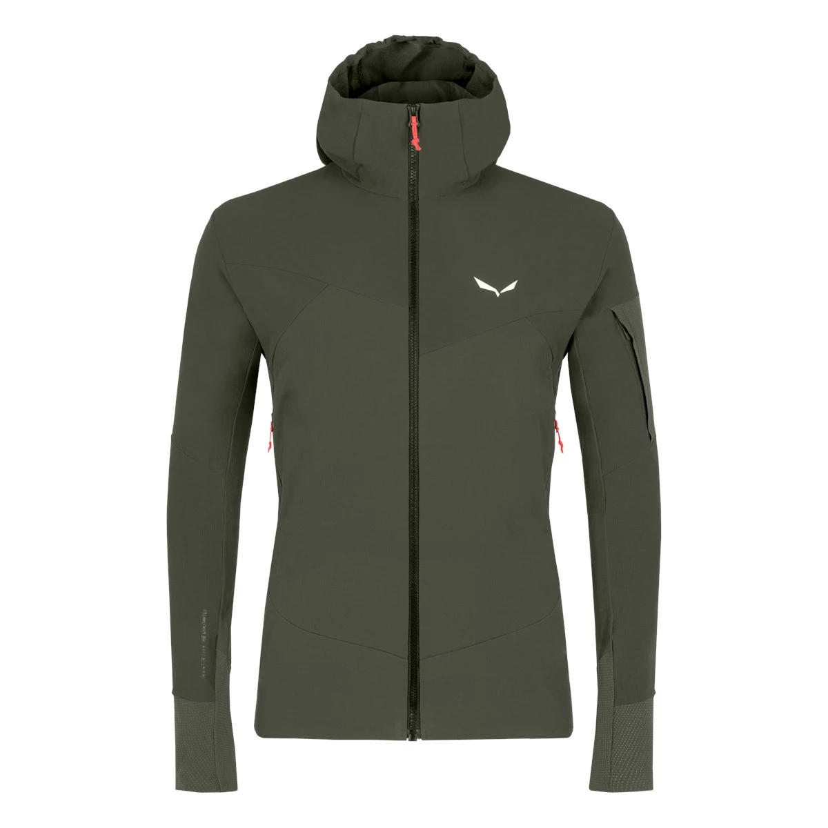 Salewa Agner Durastretch Softshell Jacke -