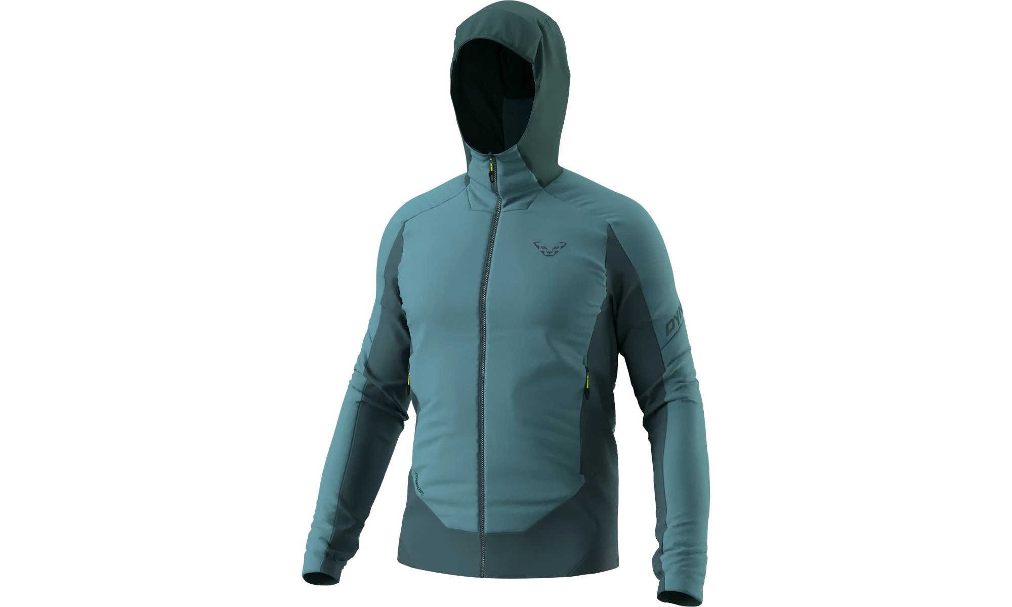 SALEWA Dynafit Transalper Primaloft Jacke -
