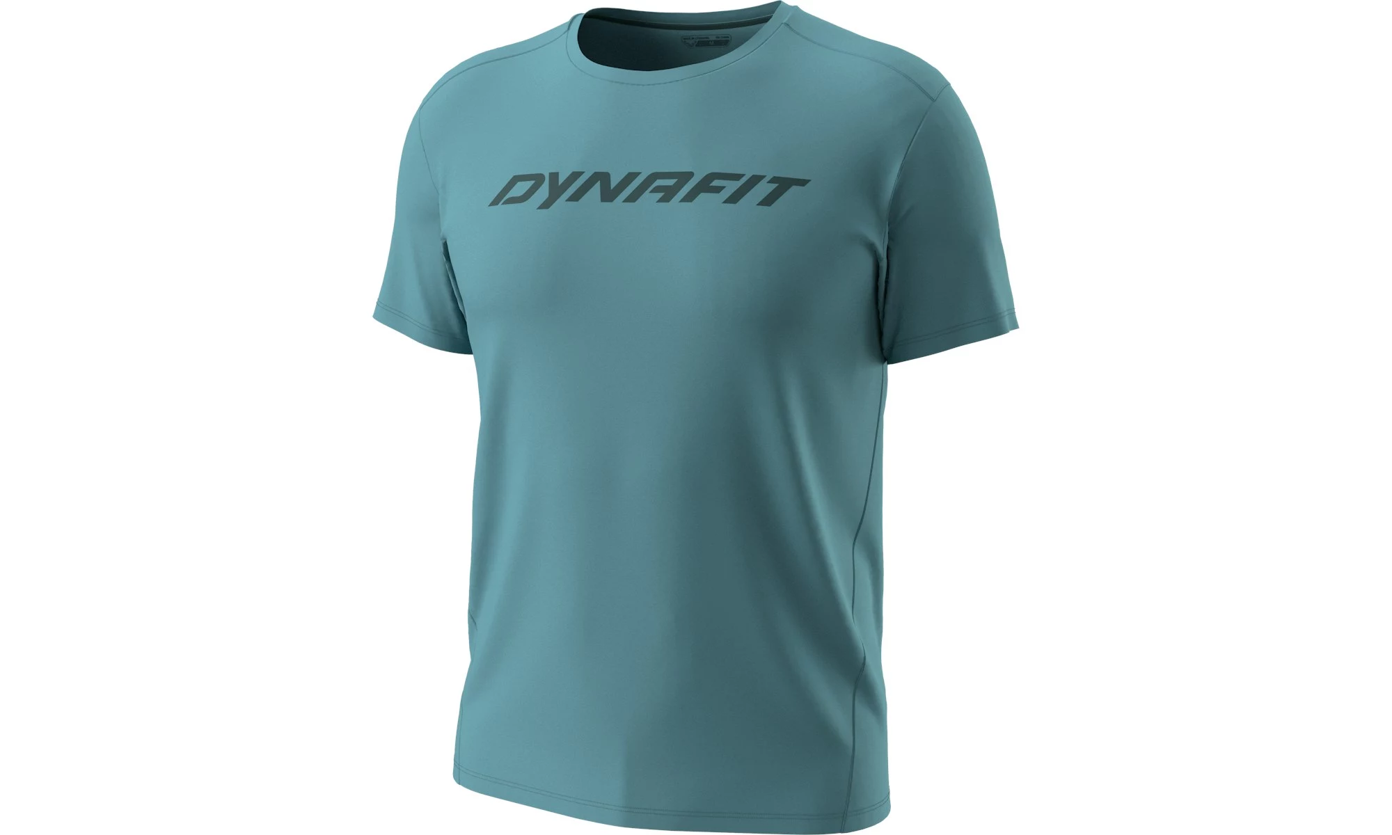 SALEWA Dynafit Traverse T-Shirt - Smoke